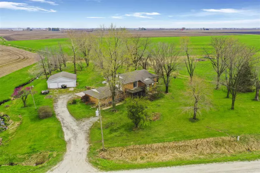 1618 130th Street, Mt Pleasant, IA 52641