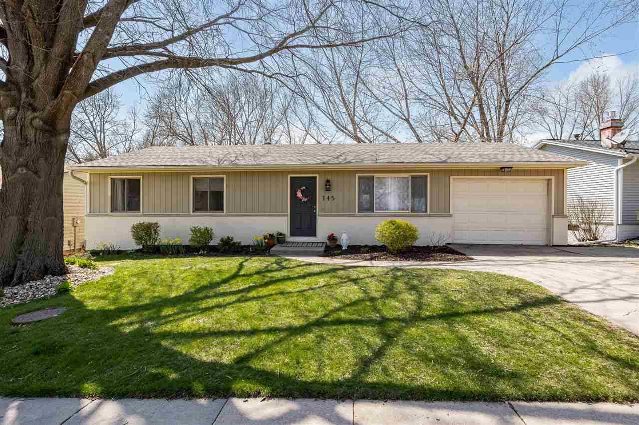 145 Oberlin St, Iowa City, IA 52245
