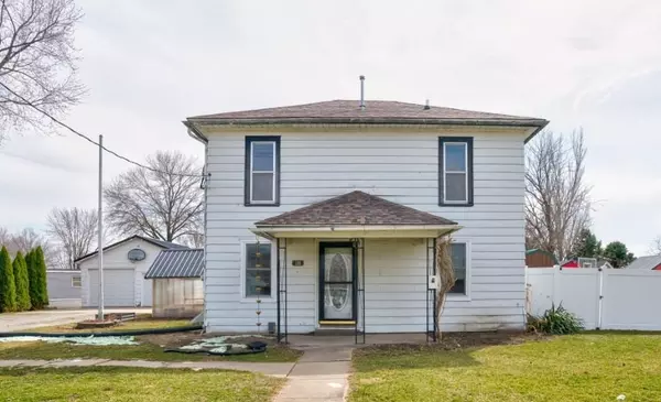 Kalona, IA 52247,136 A Avenue