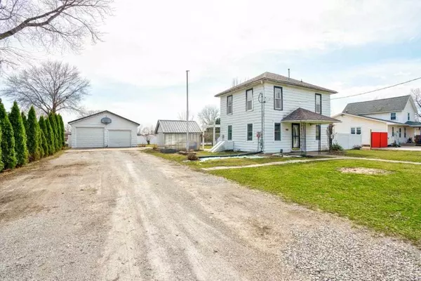 Kalona, IA 52247,136 A Avenue