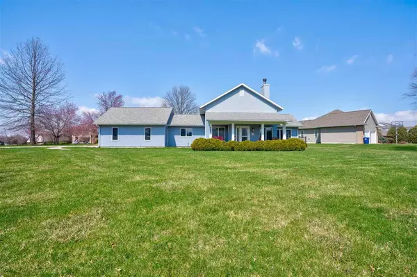 Amana, IA 52203,595 39th Ave