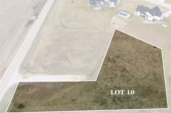 Ely, IA 52227,Lot 9 Buresh Estates 4th Addition