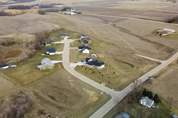 Ely, IA 52227,Lot 9 Buresh Estates 4th Addition