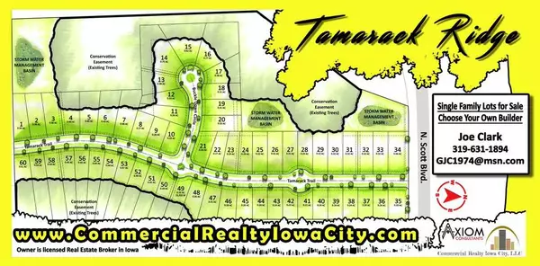 Iowa City, IA 52245,1478 Tamarack Trail