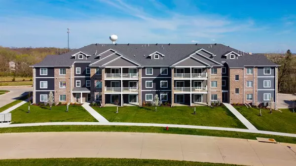 Coralville, IA 52241,2873 Spring Rose Cir #205