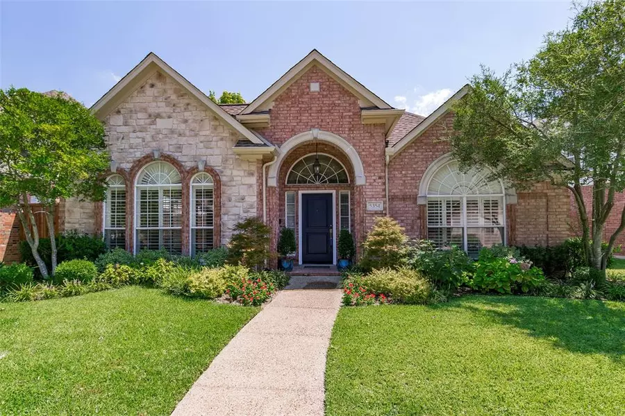 5354 Gatesworth, Dallas, TX 75287