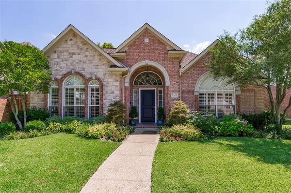 5354 Gatesworth, Dallas, TX 75287