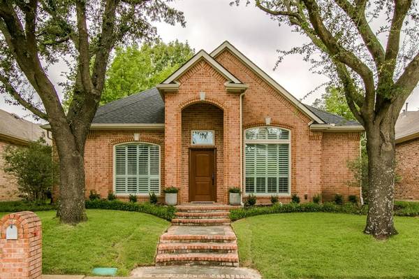 5337 Gatesworth Lane, Dallas, TX 75287