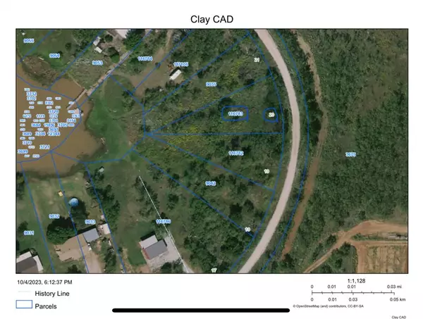 Lot 20 Miller Shores, Henrietta, TX 76365