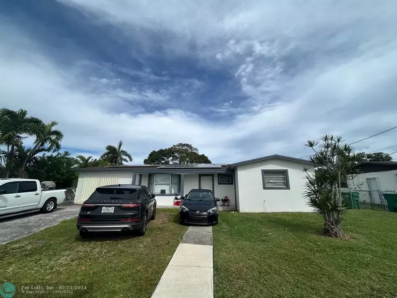 75 NW 209th St, Miami Gardens, FL 33169