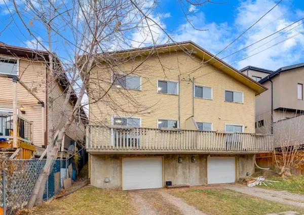 Calgary, AB T2T 1H4,1931 27 AVE SW