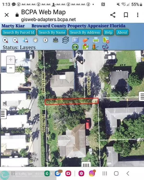 Hollywood, FL 33021,0000 FOXFIRE RD