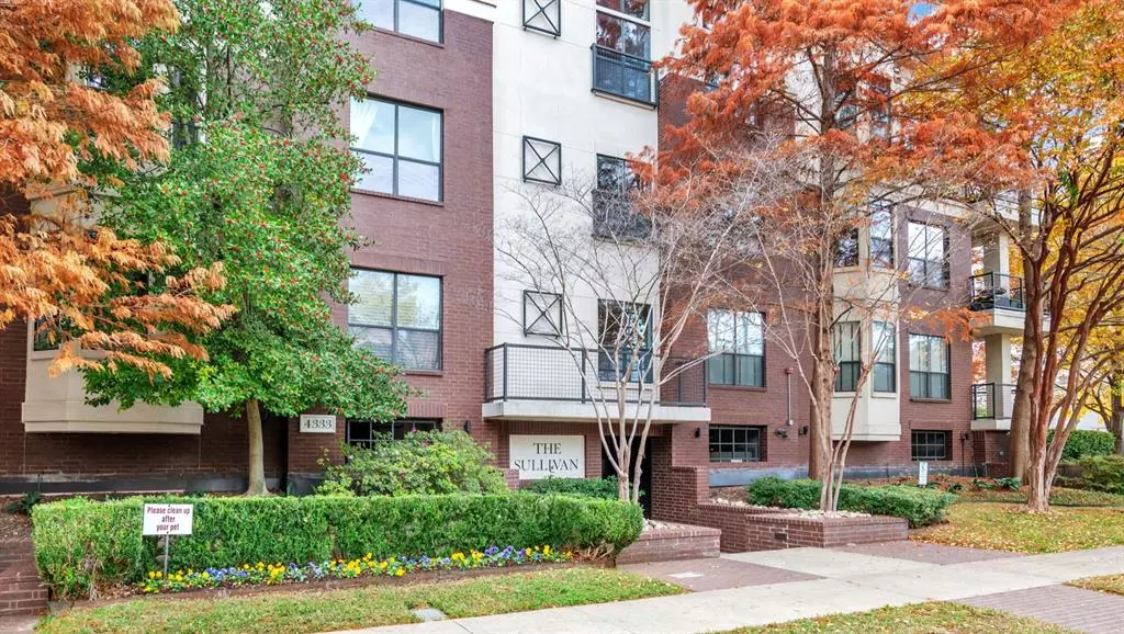 4333 Gilbert Avenue #105, Dallas, TX 75219