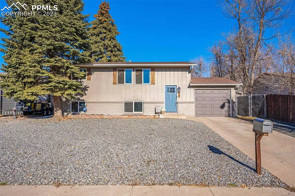 Colorado Springs, CO 80916,4540 London LN