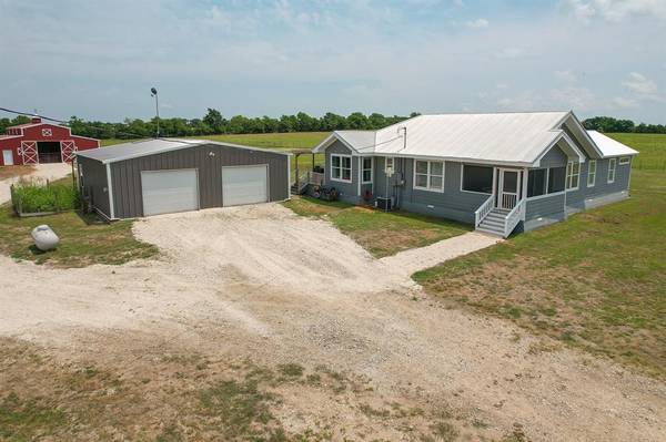 Celeste, TX 75423,2892 County Road 1051