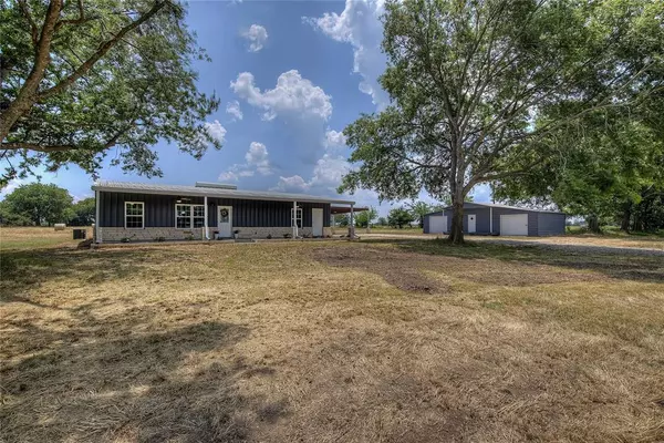 Point, TX 75472,370 Rs County Road 4530