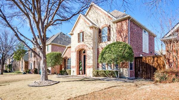 3880 Guadalupe Lane, Frisco, TX 75034