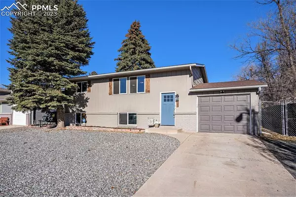 Colorado Springs, CO 80916,4540 London LN