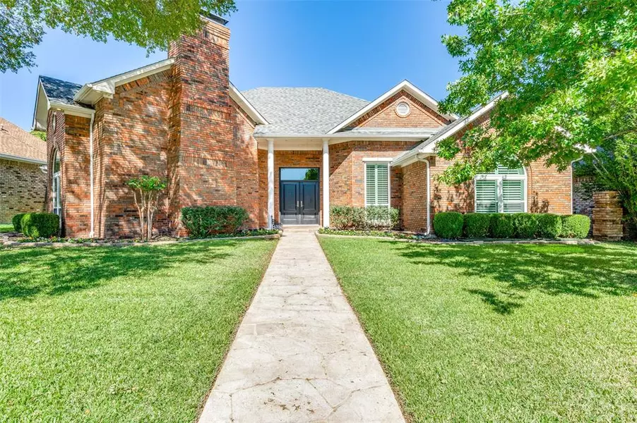 4323 Creekmeadow Drive, Dallas, TX 75287