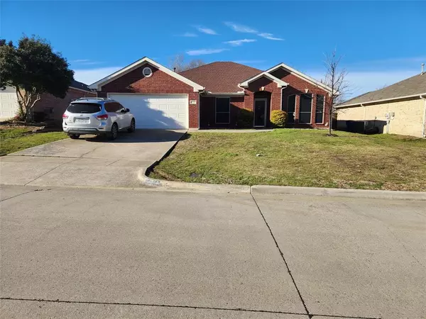 Mansfield, TX 76063,1715 Windcastle Drive