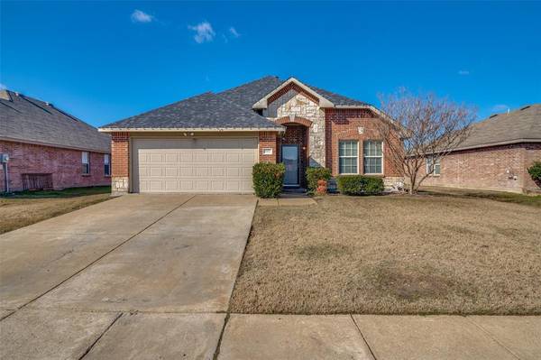 603 Windflower Drive, Fate, TX 75087