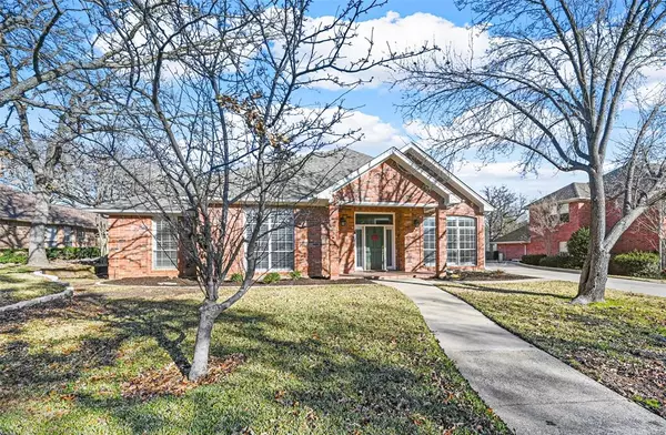 1505 Lynhurst Lane,  Denton,  TX 76205