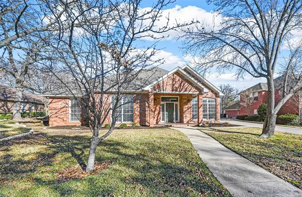 1505 Lynhurst Lane, Denton, TX 76205