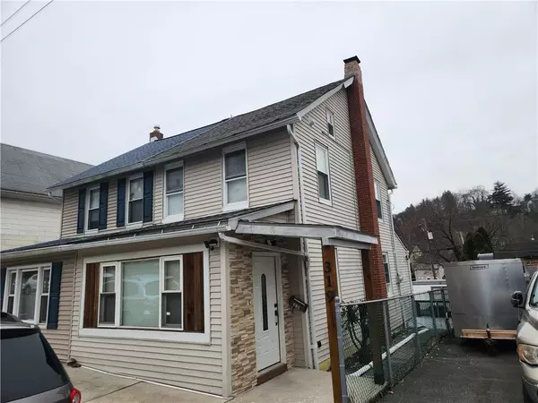 319 Chestnut Street, Slatington Borough, PA 18080