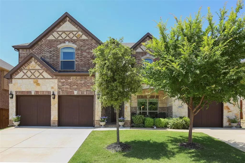 Fort Worth, TX 76244,4220 Ashburn Way