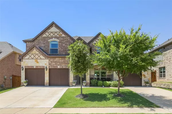 Fort Worth, TX 76244,4220 Ashburn Way