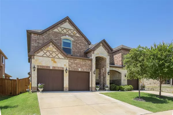 Fort Worth, TX 76244,4220 Ashburn Way