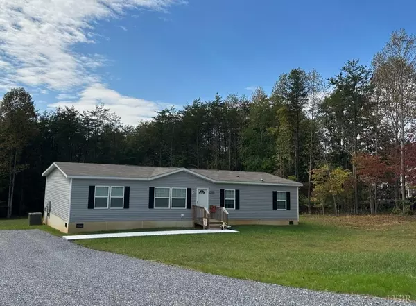 1363 Gander LN,  Bedford,  VA 24523