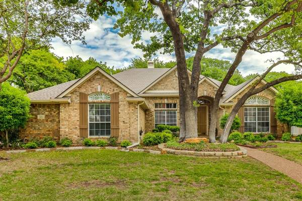 3210 Shadow Wood Circle, Highland Village, TX 75077