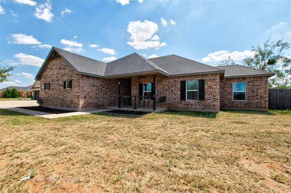 249 Hog Eye Road, Abilene, TX 79602