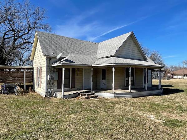 115 N Main Street, Sadler, TX 76264