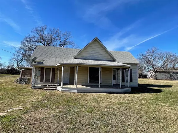 Sadler, TX 76264,115 N Main Street