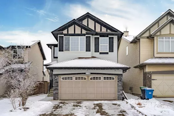 Calgary, AB T2Z 0E2,112 New Brighton LN SE