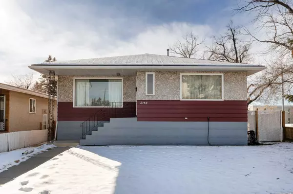 Calgary, AB T2T 2W5,2143 50 AVE SW