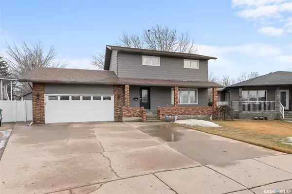 29 Thorn CRESCENT, Moose Jaw, SK S6J 1J3