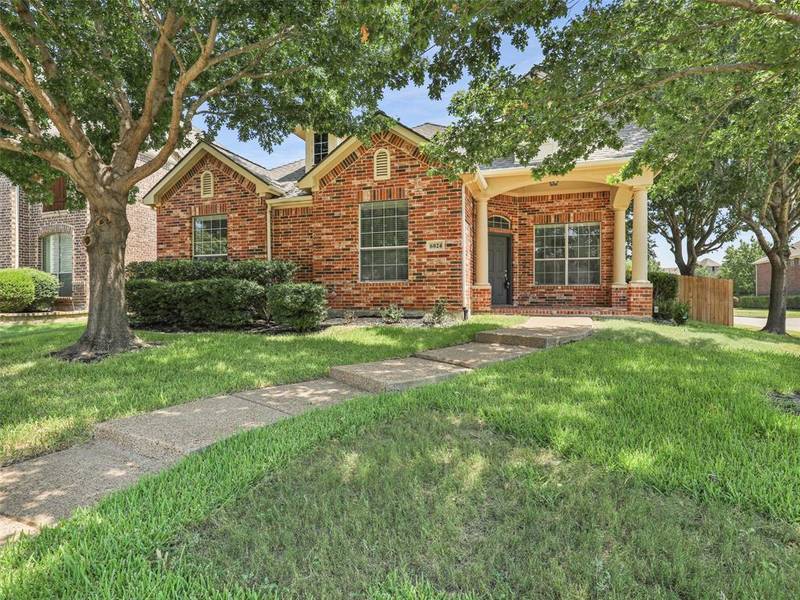 6024 Hidden Creek Lane, Frisco, TX 75036