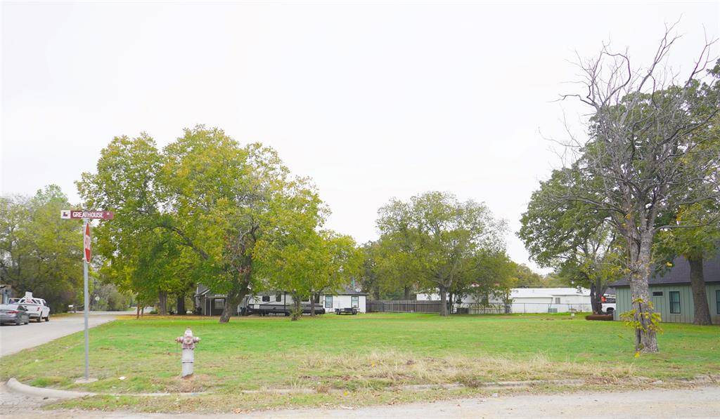 2 Lots TBD Greathouse Street, Bridgeport, TX 76426