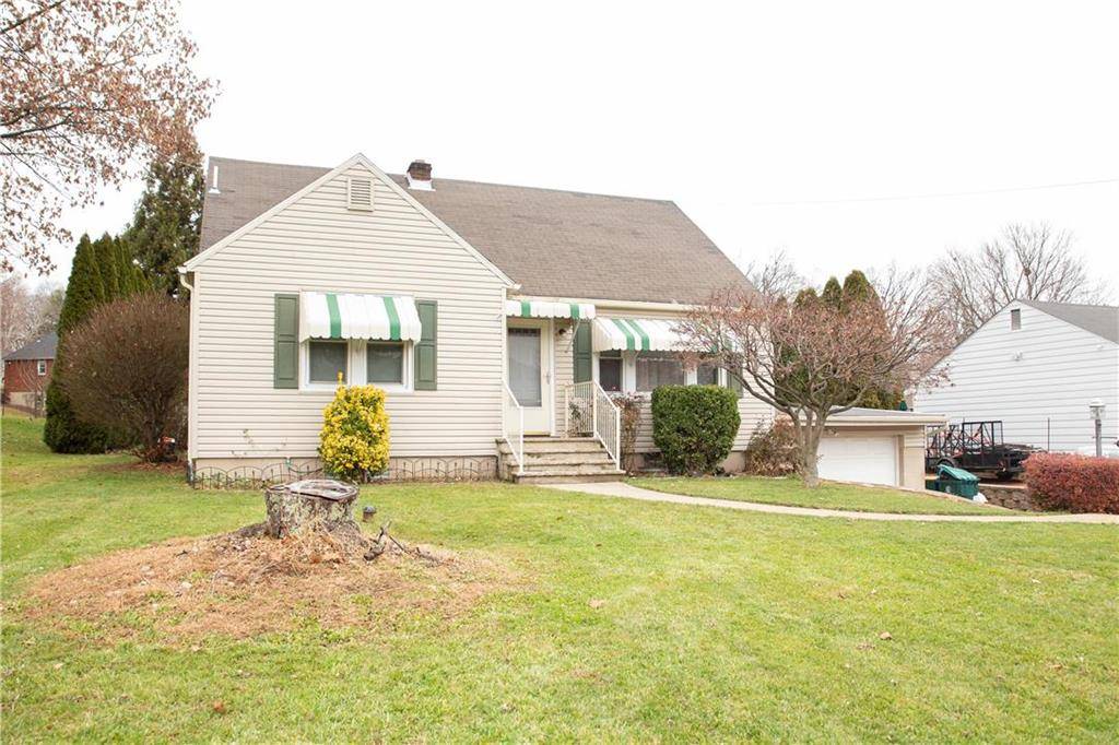 2425 Lawnherst Avenue, Palmer Twp, PA 18045