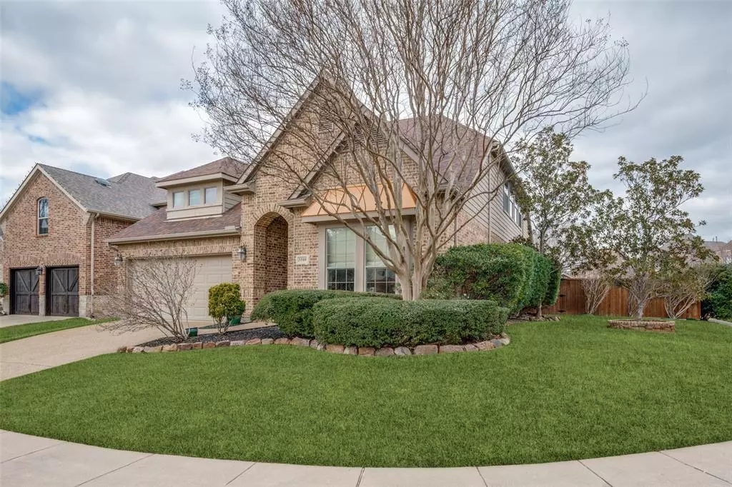 Mckinney, TX 75070,3500 White Water Lane