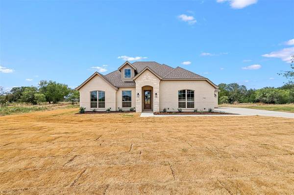 715 Saddle Spur Trail,  Weatherford,  TX 76087