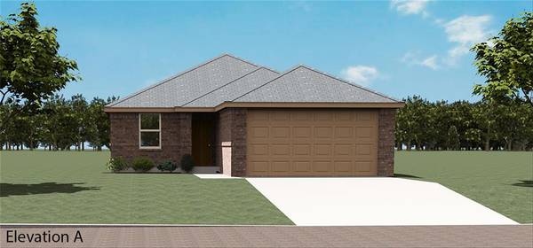 6412 Rienzi, Greenville, TX 75402