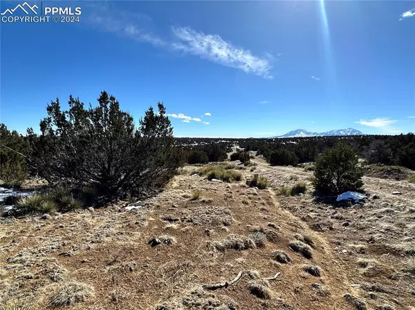 Walsenburg, CO 81089,Lot 606 Pico Del Questa