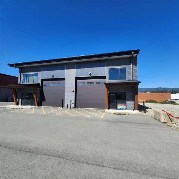 Port Alberni, BC V9Y 7M6,4905 Cherry Creek Rd #5