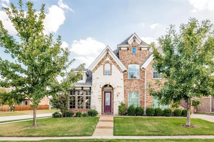 961 Byron Street, Allen, TX 75013