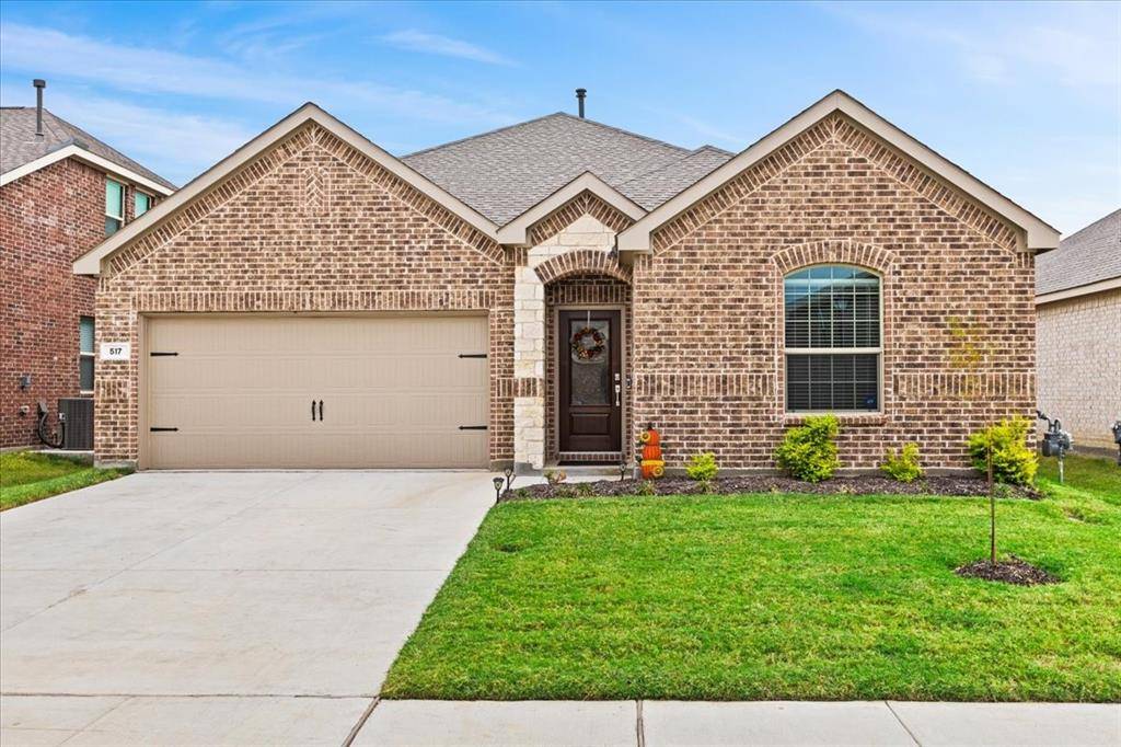 Princeton, TX 75407,517 Poplar Street