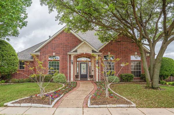 3416 Silverwood Drive, Carrollton, TX 75007